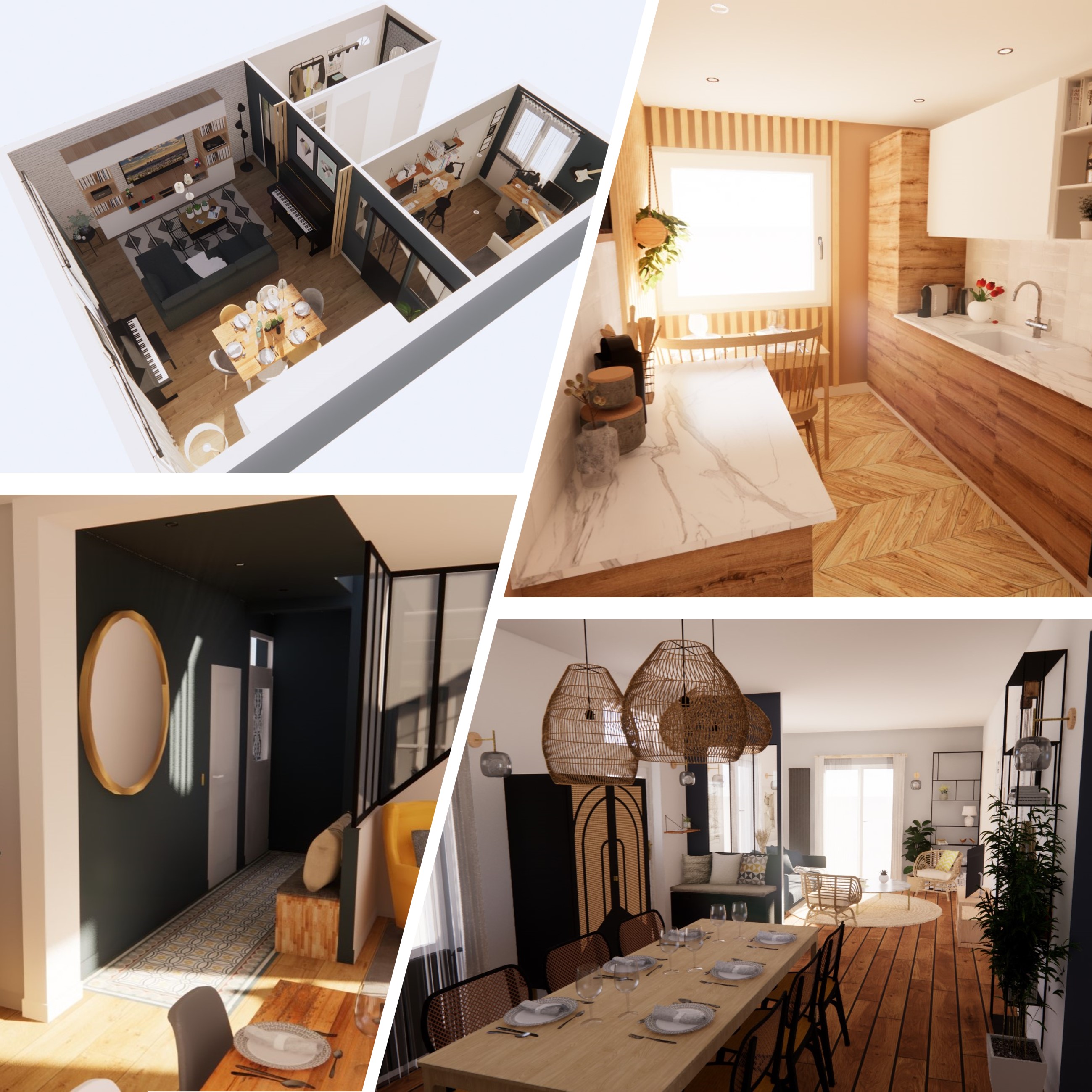 Conception de projet